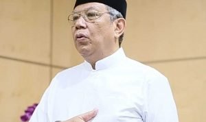 Wali Kota Tangerang Selatan, Benyamin Davnie. (Foto: Beritasatu.com)