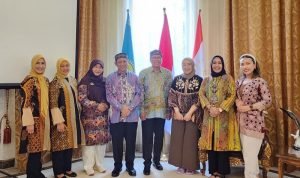 Wakil Gubernur Kaltim